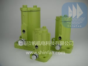 VMSAC,Cleveland Vibrator ,